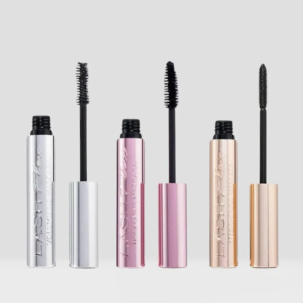 Beauty Creations - Lash Flex PR Collection - RARE